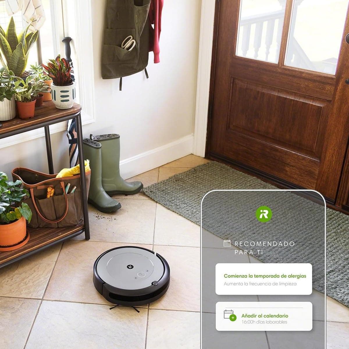 iRobot Roomba i1 Repair Manual