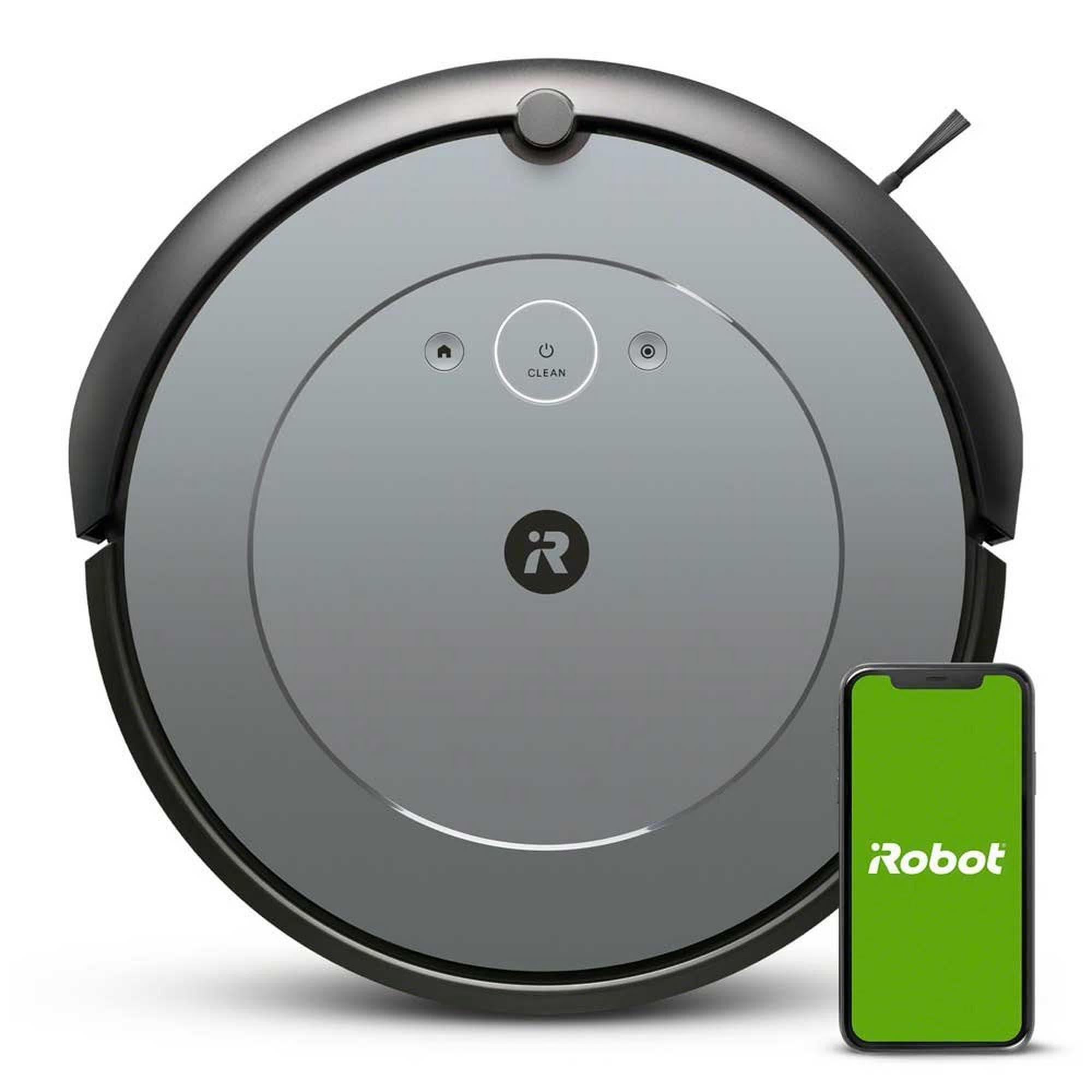Roomba i2 repair manual cover