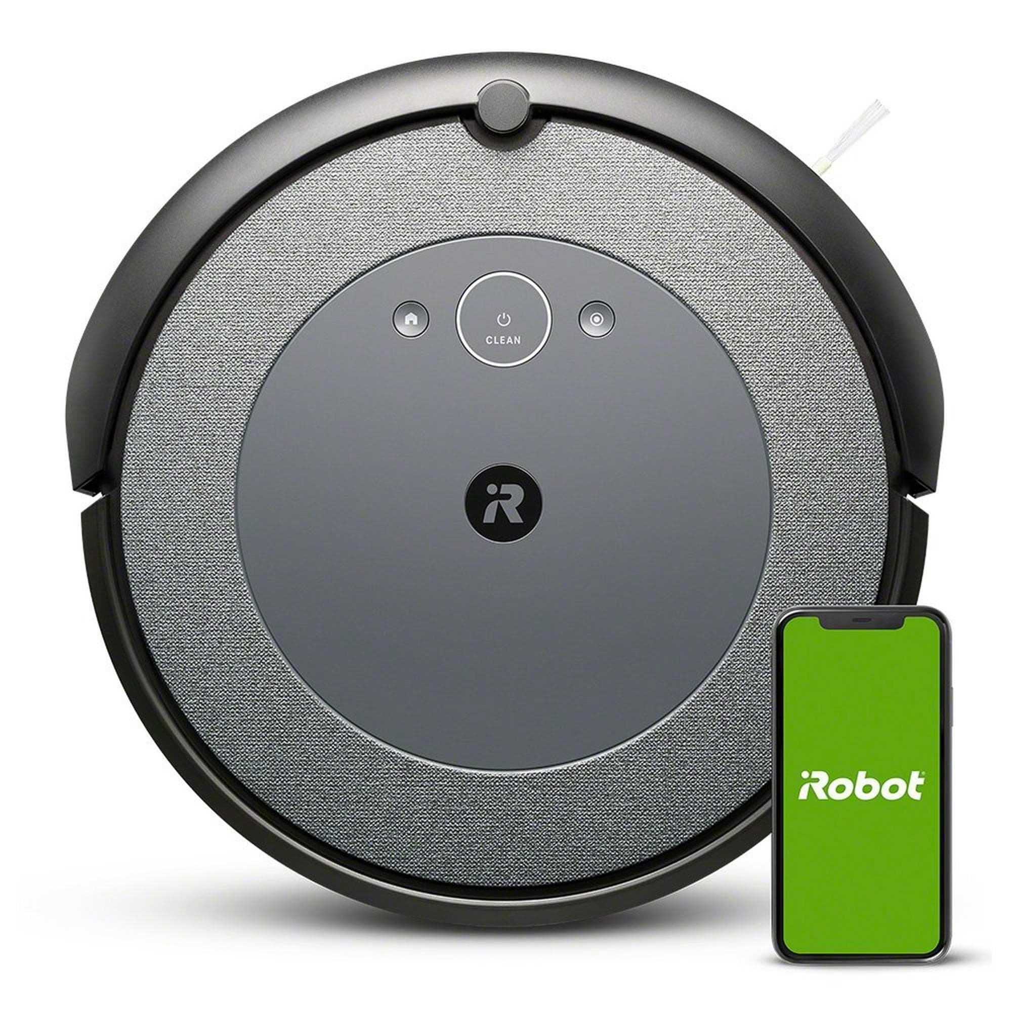 Roomba i3 repair manual cover