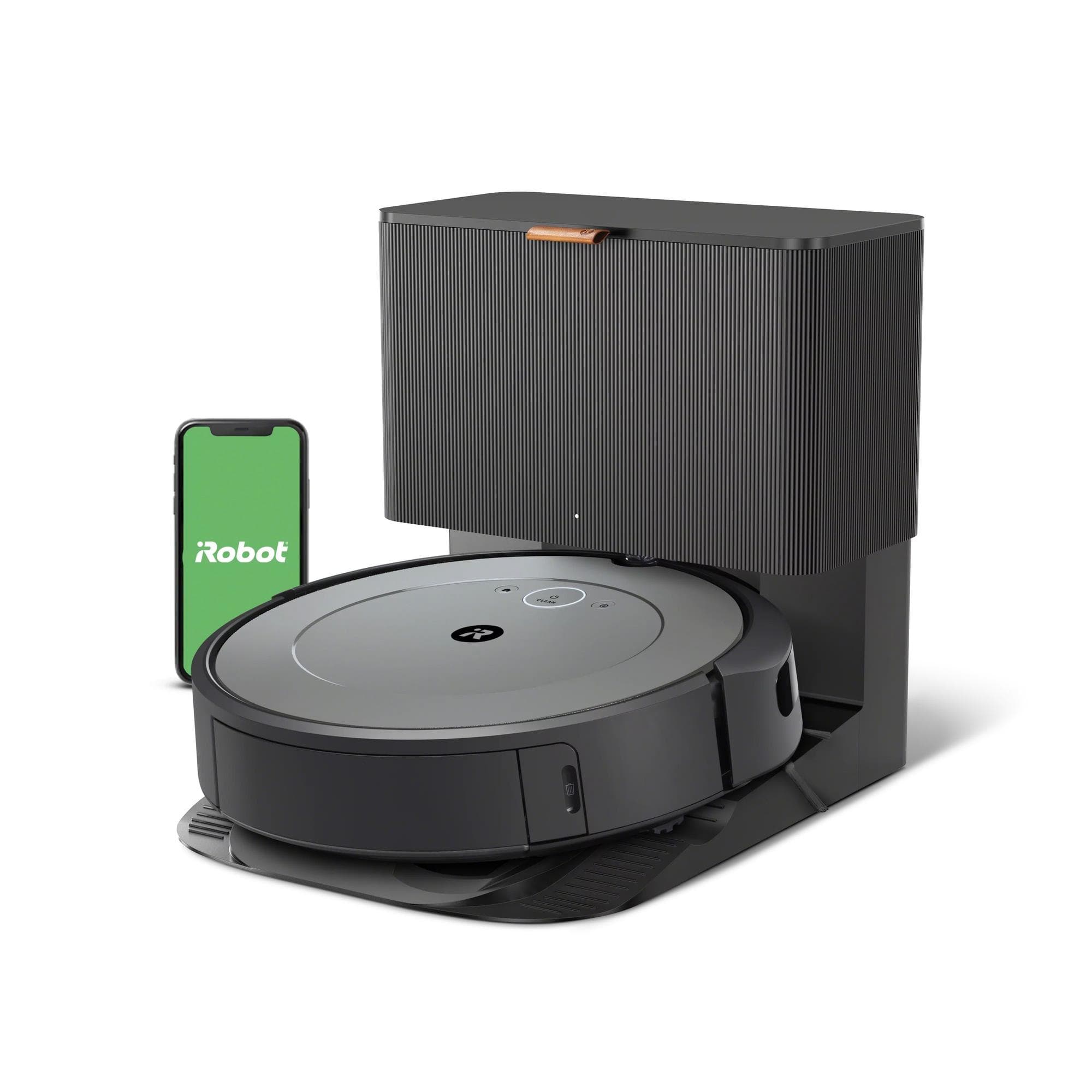 Roomba i3+ repair manual cover