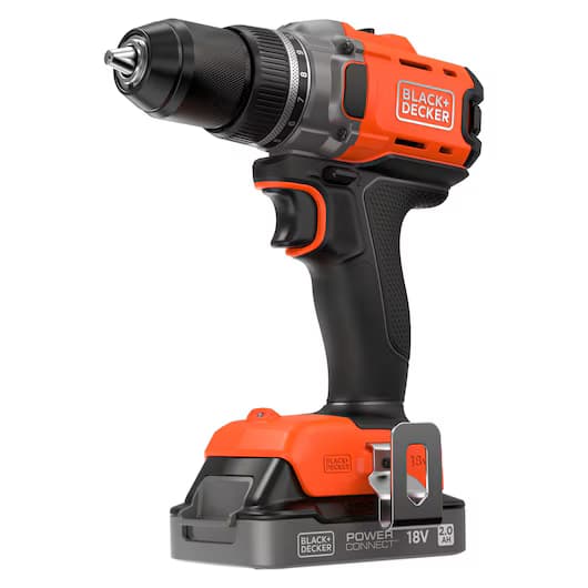 Power Tools