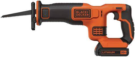 BLACK+DECKER BDCR20C Repair Manual