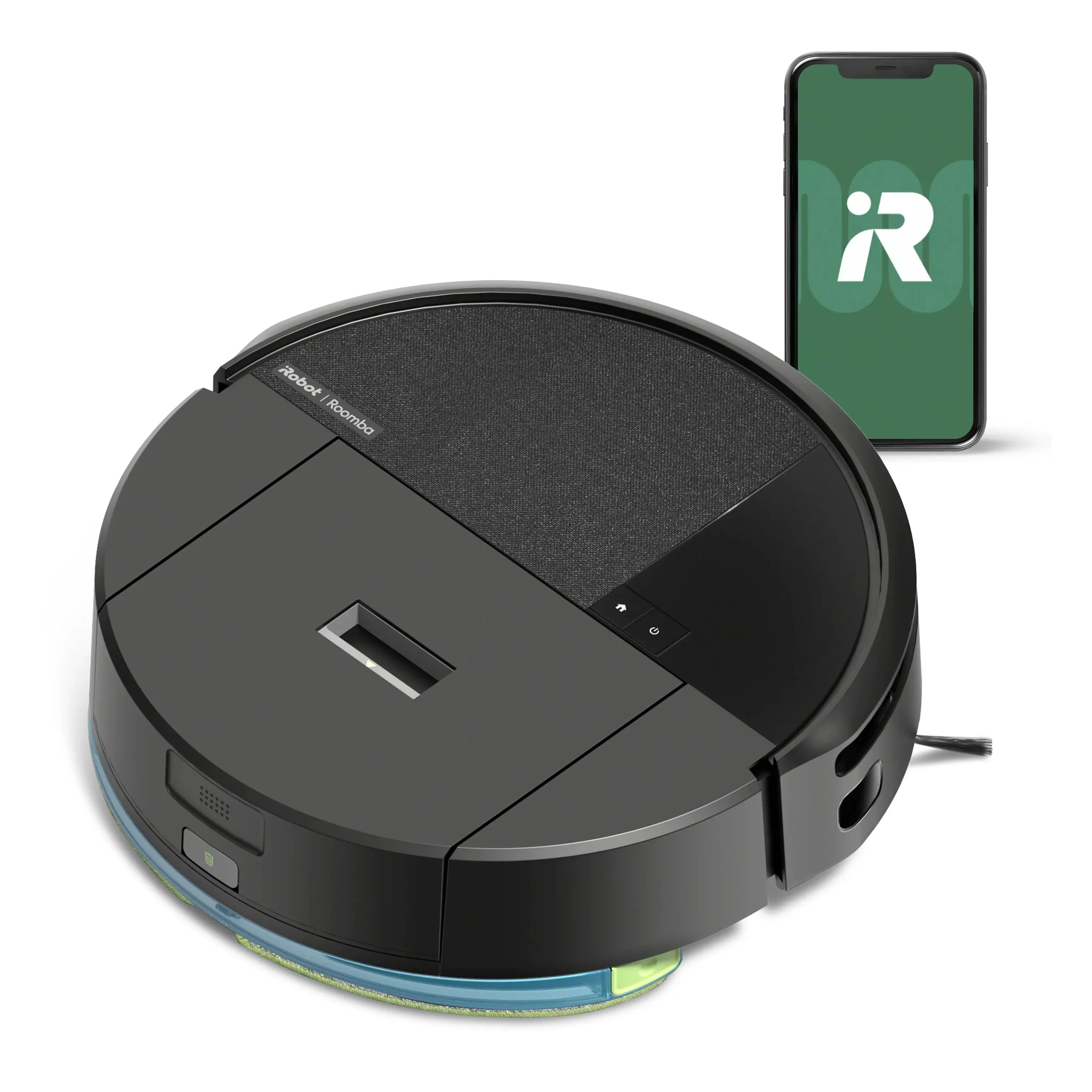 IROBOT BRAAVA JET 250 Repair Manual